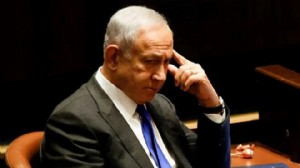 İsrail basını Netanyahu'nun 'tümden işgal' planını yazdı!