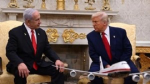 İsrail basını: Trump, Netanyahu ile teması kesti