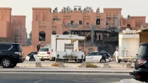 İsrail'den Katar'a saldırı: Hedef Hamas yöneticileri