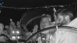 İsrail'den Sumud filosuna müdahale