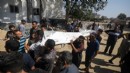 İsrail ordusu Gazze Şeridi'ni vurdu: 59 Filistinli öldü
