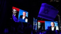 İsrail seçimlerinde net kazanan yok!