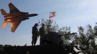İsrail ve Hizbullah ateşkeste anlaştı