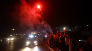 İsrail ve Lübnan arasında 10 günlük ateşkes