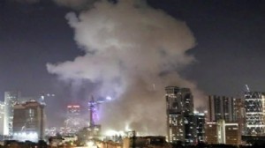 İsrail yeniden İran'ı vuruyor: Korkutan açıklama