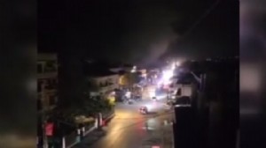 İsrail yine Lübnan'ı vurdu: En az 13 can kaybı