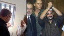 İsrailli bakan Filistinli liderin hücresini bastı!
