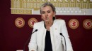 İstanbul Milletvekili Nimet Özdemir CHP'den istifa etti