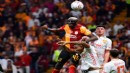 İstanbul'da 5 gollü maç: Göztepe puansız dönüyor!