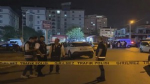 İstanbul'da IŞİD operasyonu: Polise ateş açıldı