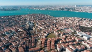 İstanbul'da binlerce riskli bina tespit edildi