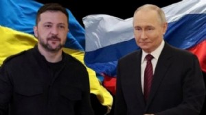 İstanbul'da kritik zirve: Zelenski'den Putin şartı!