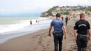 İstanbul'un 2 ilçesinde denize girmek yasaklandı