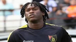 İstanbulsporlu Mendy kalp krizi geçirdi