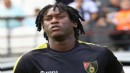 İstanbulsporlu Mendy kalp krizi geçirdi