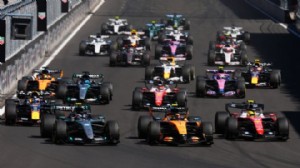 İşte Formula 1 Türkiye Grand Prix'sinin tarihi!