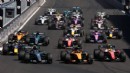 İşte Formula 1 Türkiye Grand Prix'sinin tarihi!