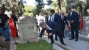 İşte İzmir'in 15 Temmuz programı!