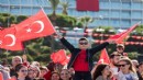 İşte İzmir'in 29 Ekim programı