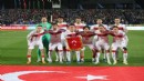 İşte Türkiye'nin rakipleri ve maç tarihleri!