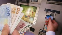 İşte banka banka ATM'den para çekme limitleri!
