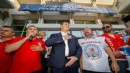 İşten çıkarma krizinde düğüm çözüldü!