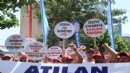 İşten çıkarma krizinde düğüm çözüldü!
