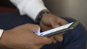 İsyan ettiren SMS'ler için emsal karar