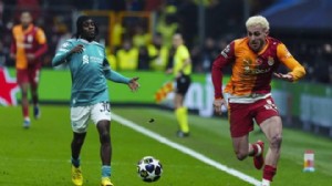 İtalyan devinden Barış Alper Yılmaz'a kanca!