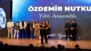 İzBBŞT, Özdemir Nutku Tiyatro Ödülleri’nden dört ödülle döndü