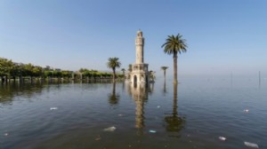 İzmir 100 yıl içinde yok olabilir!