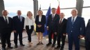 İzmir-Almanya hattında iş birliği köprüsü