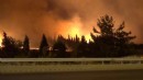 İzmir-Aydın otoyolu ulaşıma kapatıldı