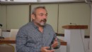 İzmir Barosu eski Başkanı Yücel vefat etti!