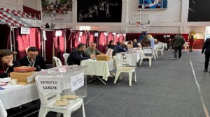 İzmir Barosu'nda dört adaylı seçimde kazanan belli oldu
