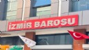 İzmir Barosu’nda yeni dönem: Emek ve Demokrasi Güçleri’ne veda!