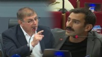 İzmir Büyükşehir Belediye Meclisi’nde ‘yerim dar’ tartışması!