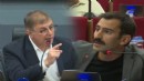 İzmir Büyükşehir Belediye Meclisi’nde ‘yerim dar’ tartışması!