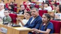 İzmir Çocuk Meclisi için başvuru zamanı
