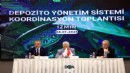 İzmir, Depozito Yönetim Sistemi’nde pilot şehir oldu