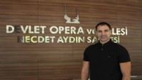 İzmir Devlet Opera ve Balesi yeni sezonu açıyor