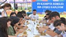 İzmir Gençlik Festivali bayram yaşattı