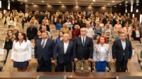 İzmir İleri Yaş Sempozyumu’nda gündem: Afetlerde yaşlıların güvenliği