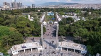 İzmir Kitap Fuarı kapılarını açıyor: 10 gün boyunca edebiyat, müzik ve sanat bir arada