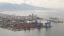 İzmir Limanı'na sürpriz talip!