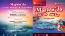 İzmir Marina'da müzik dolu yaz: İşte konser takvimi!