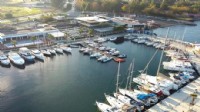İzmir Marina’da pop klasikleri etkinliği