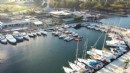 İzmir Marina’da pop klasikleri etkinliği