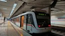 İzmir Metro'da seferler normale döndü