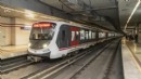 İzmir Metro'da kablo hırsızlığı girişimi: Hukuki süreç başlatılacak